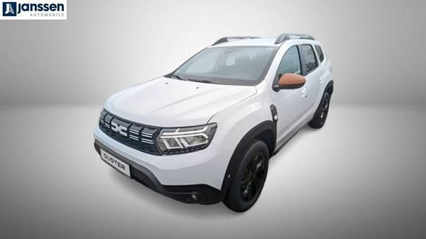 Dacia Duster TCe 130 96 kW image number 1