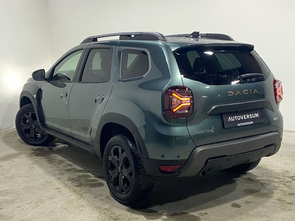 Dacia Duster TCe 4WD 110 kW image number 4