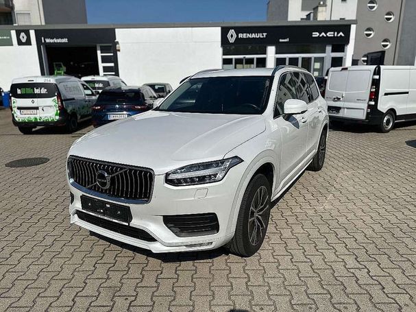 Volvo XC90 B5 AWD Momentum 173 kW image number 1