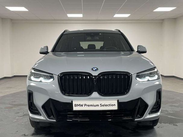 BMW X3 xDrive 137 kW image number 2