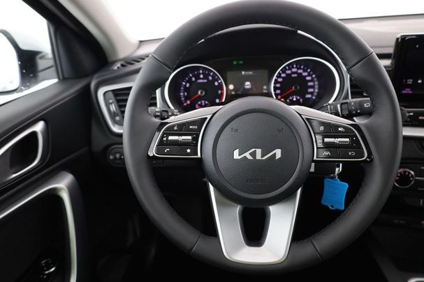 Kia Ceed 1.0 T-GDi 74 kW image number 13