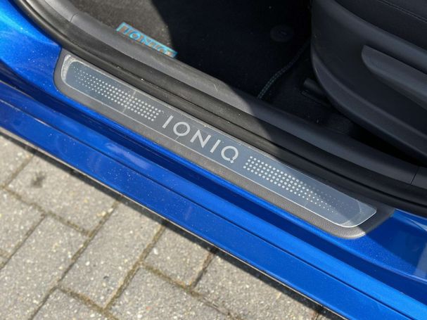 Hyundai Ioniq 104 kW image number 34