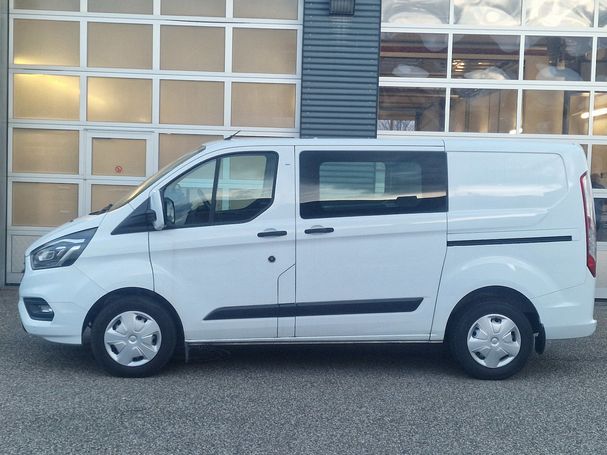 Ford Transit Custom Trend 96 kW image number 1