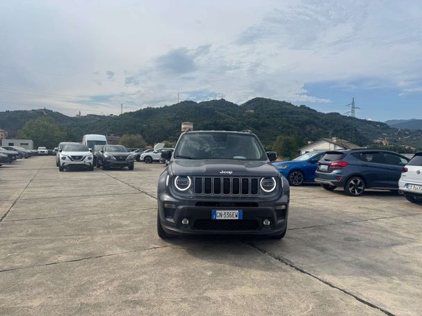 Jeep Renegade 1.5 T4 Limited 96 kW image number 2