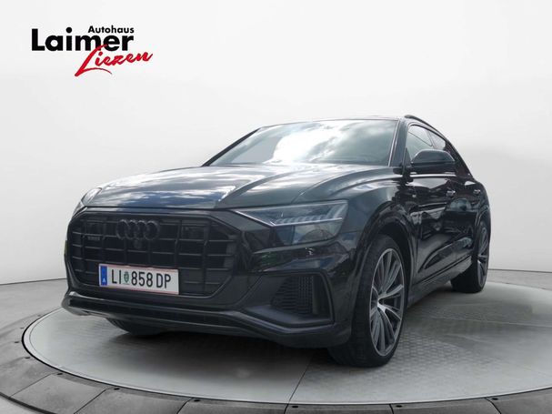 Audi Q8 60 TFSIe quattro 280 kW image number 1