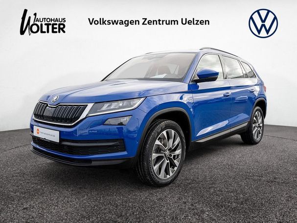 Skoda Kodiaq 1.5 TSI DSG 110 kW image number 1