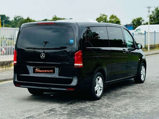 Mercedes-Benz Vito 116 CDi Tourer extra long 120 kW image number 12