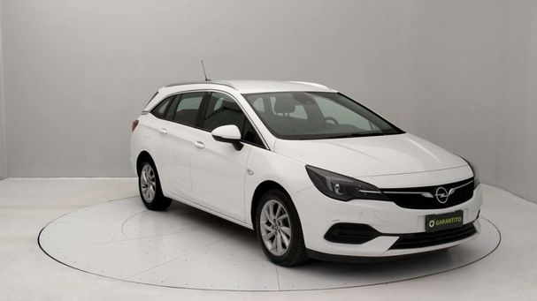 Opel Astra 1.5 D Business Elegance 77 kW image number 7