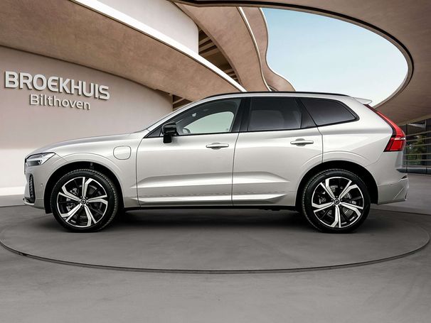 Volvo XC60 T6 Recharge AWD Ultimate 257 kW image number 2