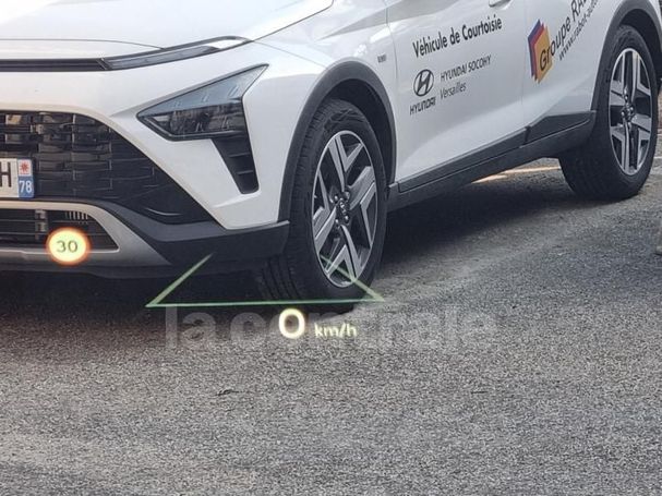 Hyundai Tucson 158 kW image number 26