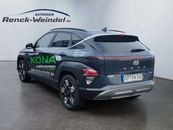 Hyundai Kona 1.6 GDI Prime 104 kW image number 2