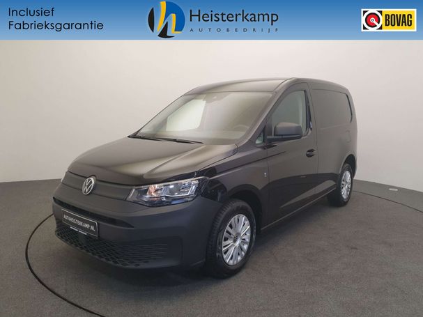 Volkswagen Caddy 2.0 TDI 75 kW image number 1