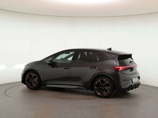 Cupra Born 170 kW image number 5