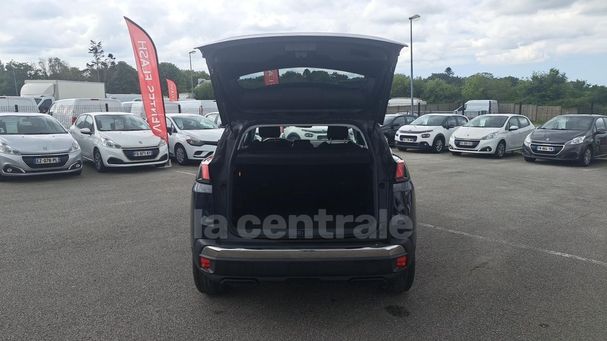 Peugeot 3008 BlueHDi 130 S&S Active 96 kW image number 17