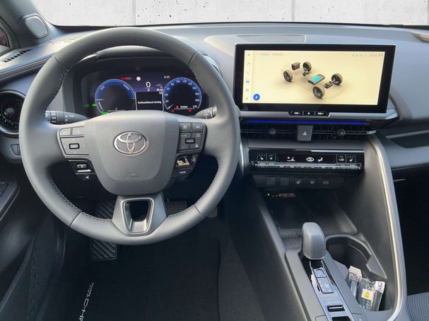 Toyota C-HR Lounge 135 kW image number 8