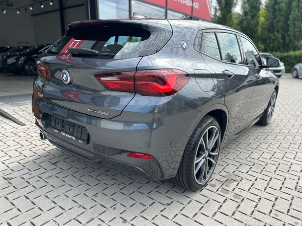 BMW X2e M Sport X xDrive 162 kW image number 9