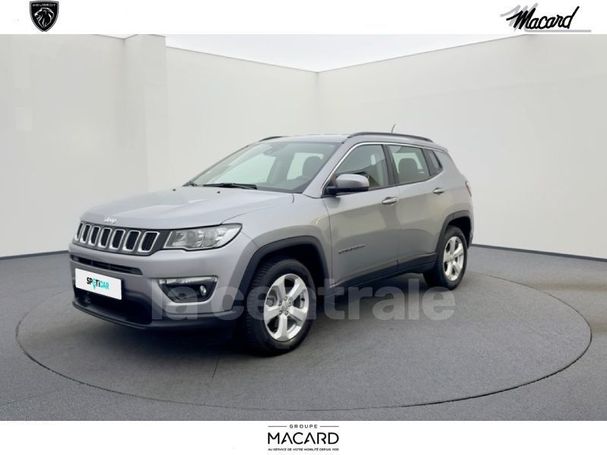 Jeep Compass 1.6 Limited 88 kW image number 1