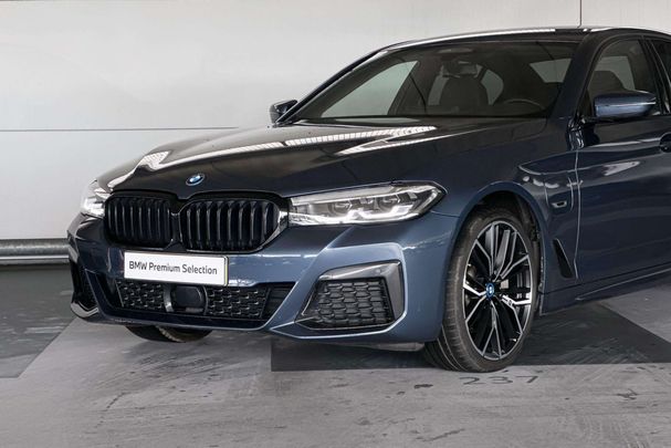 BMW 530 e 215 kW image number 22