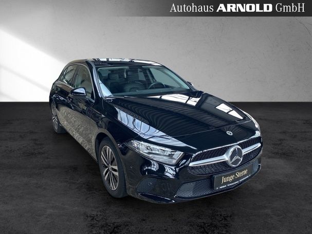 Mercedes-Benz A 180 100 kW image number 7