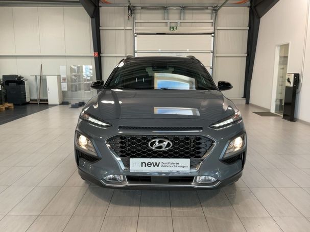 Hyundai Kona 1.6 T-GDI Style 130 kW image number 6