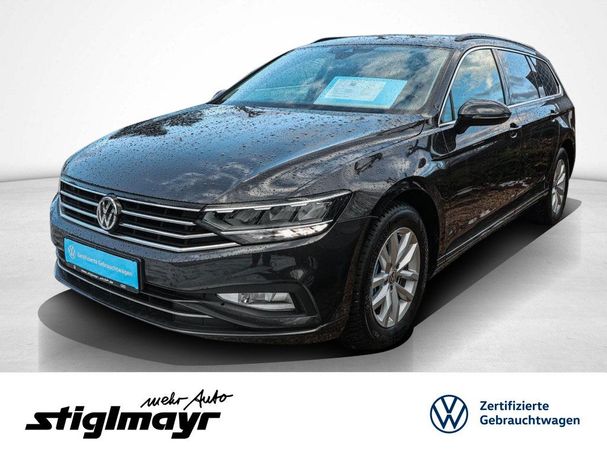 Volkswagen Passat Variant 1.5 TSI Business DSG 110 kW image number 1