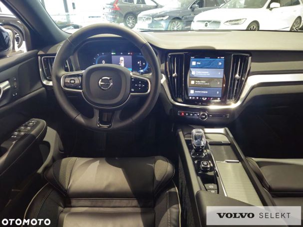 Volvo S60 145 kW image number 27