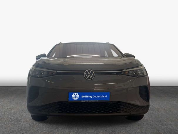 Volkswagen ID.4 Pro 210 kW image number 2