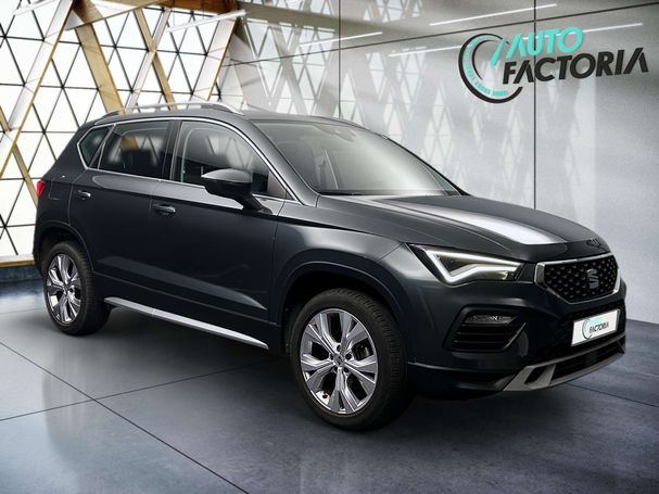 Seat Ateca 2.0 TDI 110 kW image number 42