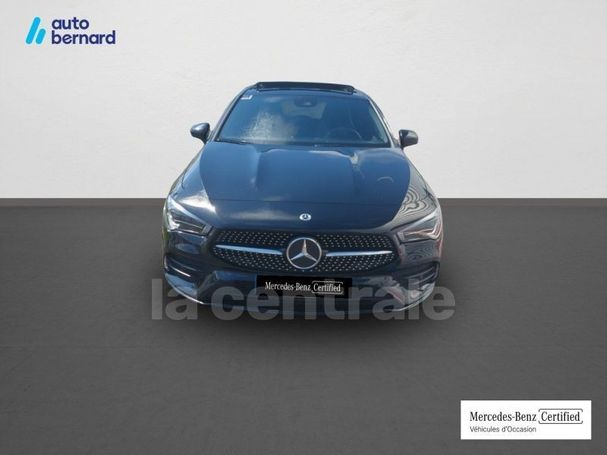 Mercedes-Benz CLA 200 Shooting Brake 110 kW image number 19