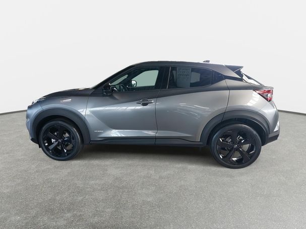 Nissan Juke 1.6 Hybrid Tekna 105 kW image number 6