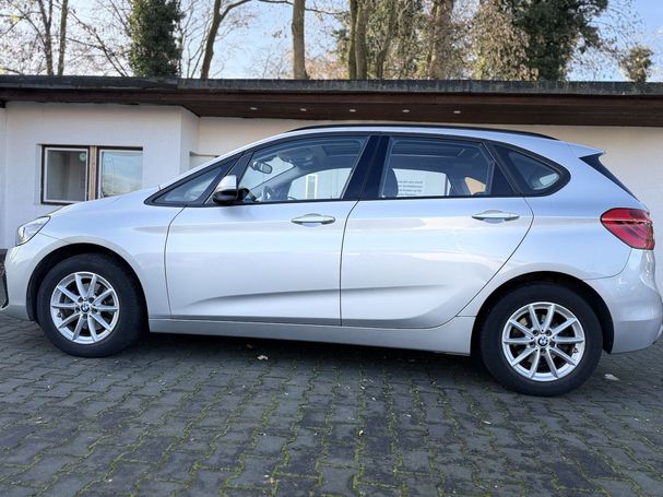 BMW 218i Active Tourer 103 kW image number 5