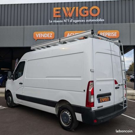 Renault Master DCi 135 L2H2 101 kW image number 6