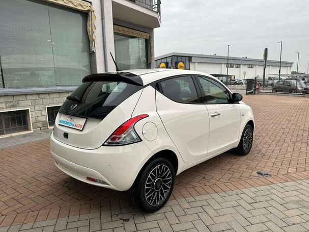 Lancia Ypsilon 51 kW image number 6