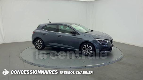 Renault Megane 1.5 Blue dCi 115 85 kW image number 2