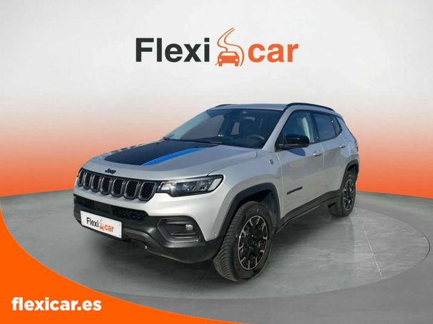 Jeep Compass 1.3 PHEV Trailhawk 177 kW image number 1