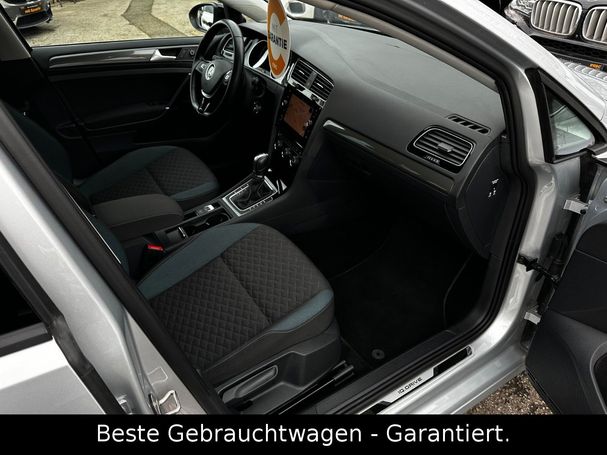 Volkswagen Golf Variant 1.5 TSI ACT DSG IQ.DRIVE 110 kW image number 15