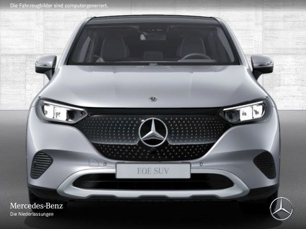 Mercedes-Benz EQE SUV 215 kW image number 9