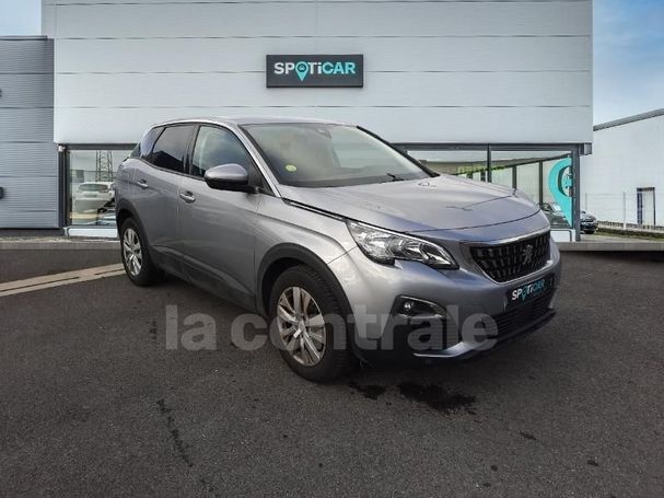 Peugeot 3008 BlueHDi 130 S&S Active 96 kW image number 17