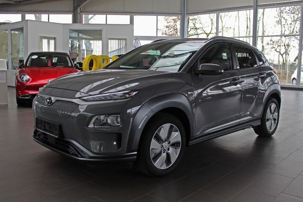 Hyundai Kona Elektro 100 kW image number 1