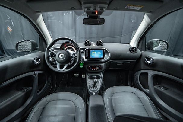 Smart ForTwo 66 kW image number 11