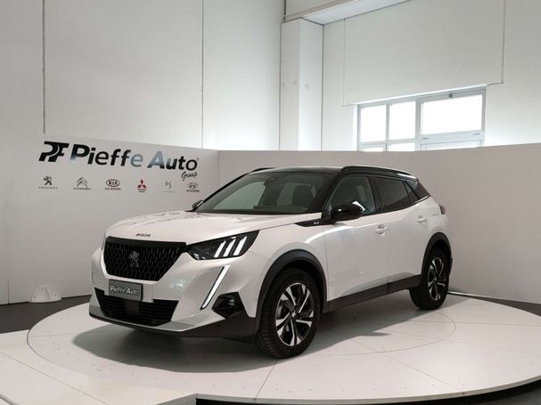 Peugeot 2008 PureTech 130 96 kW image number 25