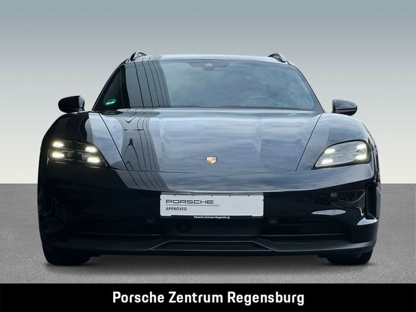 Porsche Taycan Sport Turismo 320 kW image number 3