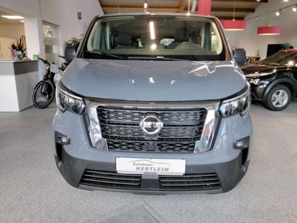 Nissan Primastar dCi 150 110 kW image number 2