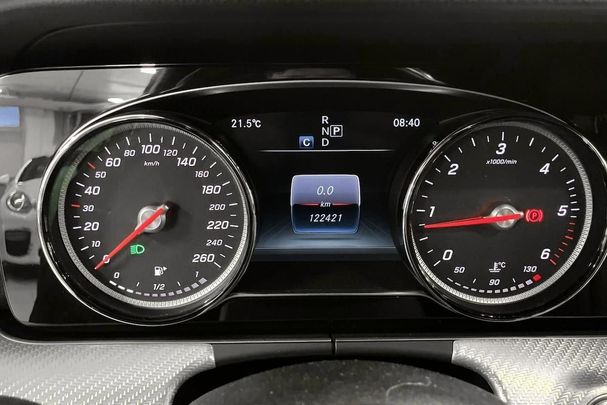 Mercedes-Benz E 220 d 4Matic T All-Terrain 143 kW image number 7