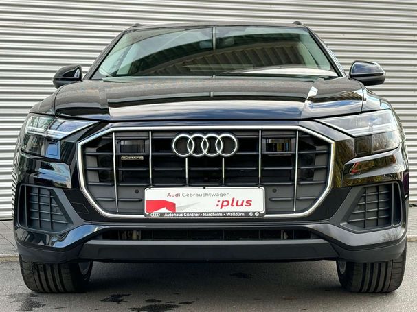 Audi Q8 50 TDI quattro 210 kW image number 3