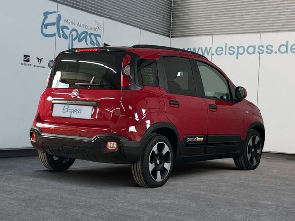 Fiat Panda 51 kW image number 3