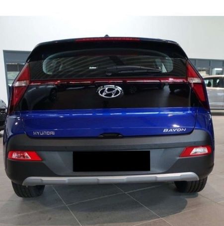 Hyundai Bayon 74 kW image number 10