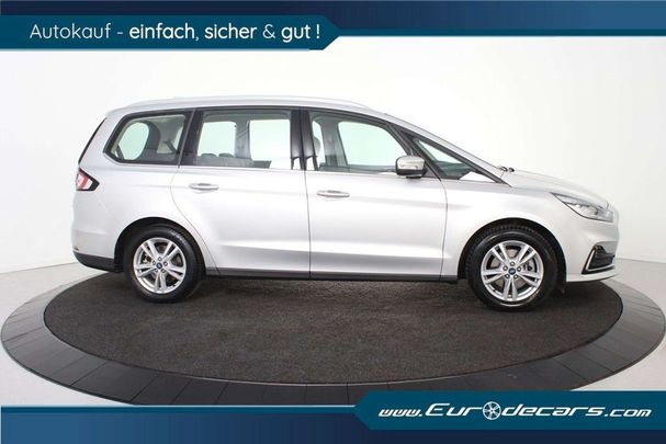 Ford Galaxy 2.5 Hybrid 140 kW image number 29