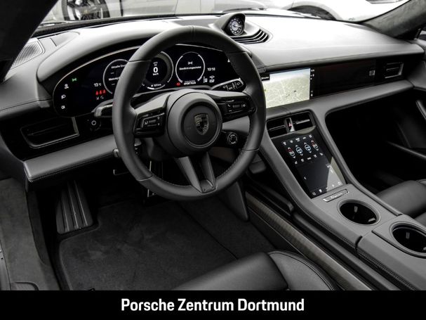 Porsche Taycan Turbo Sport Turismo 650 kW image number 10