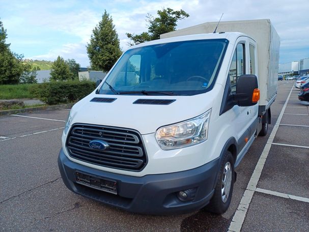 Ford Transit 350 L3 96 kW image number 1